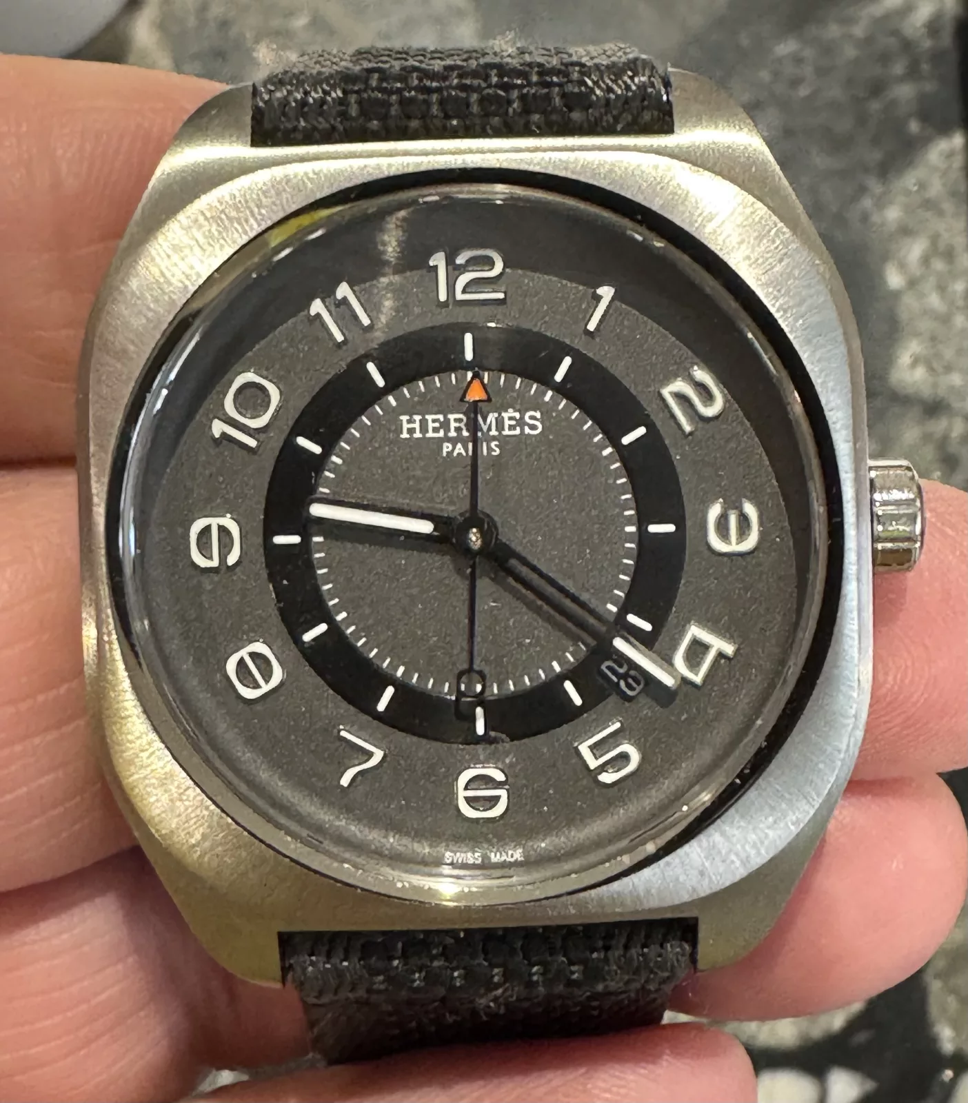Hermès H08