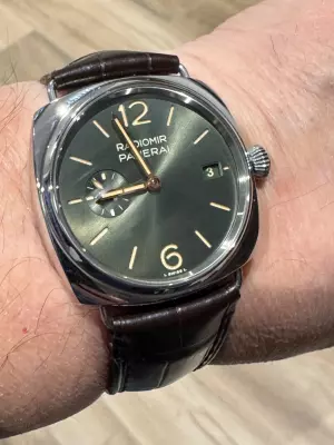 Panerai Radiomir Quaranta