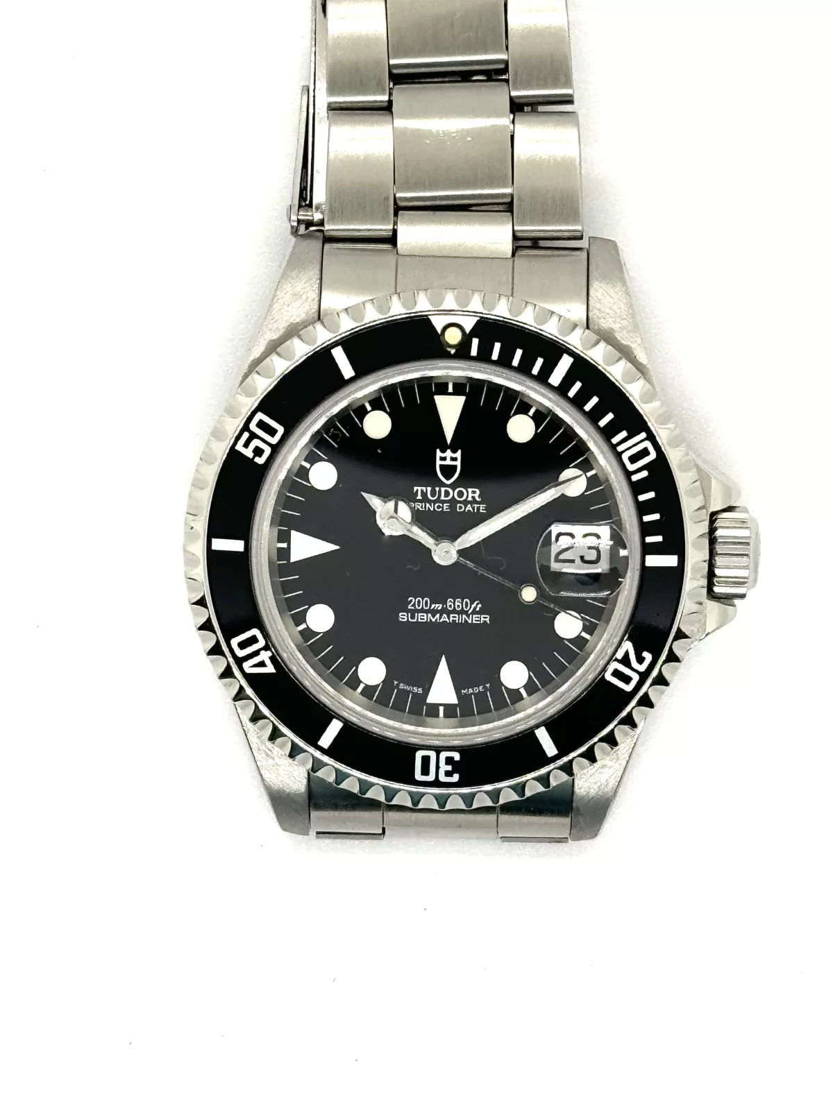 Tudor Submariner