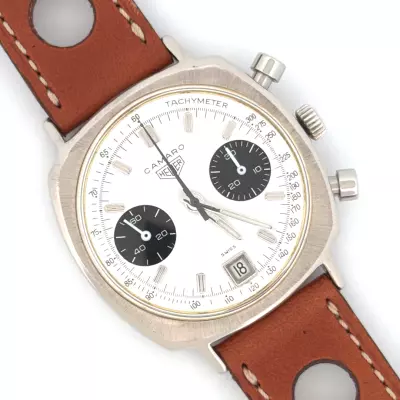 Heuer Vintage CAMARO